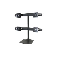 Ergotron DS100 SERIE QUAD LCD STAND